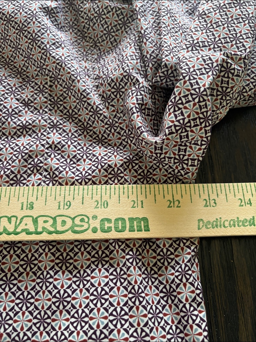 Redhead Ranch button down - Picture 10 of 12